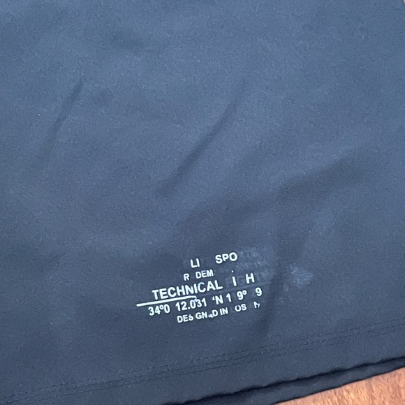 Elite Shorts 3XL - Picture 6 of 7